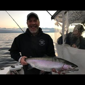 Meet your Posher, Casey